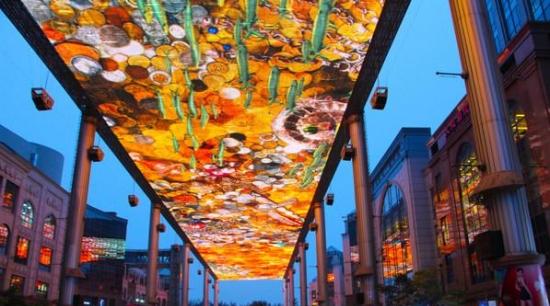 【2015北京元旦跨年活动】2015北京元旦跨年