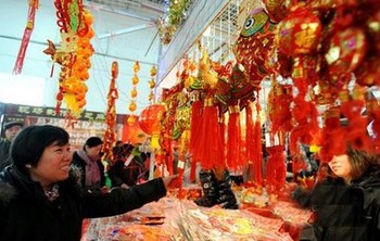 2015天津年货节时间,地点,门票