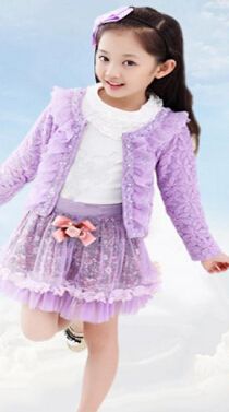 女童品牌服装有哪些?魔法童话童装加盟怎么样