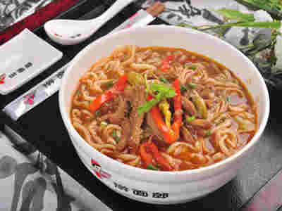 自己做手擀面怎么不断 430d5a88b7baded52311f0dad0ecefcf.jpg