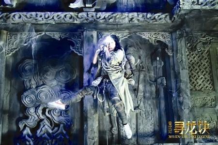 鬼吹灯电视剧好看吗?鬼吹灯电视剧拍得怎么样?