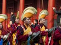 2017年北京春节带老人去雍和宫好吗?