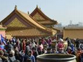 2017北京故宫春节开放时间几点到几点?门票多少钱