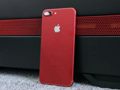 iPhone8红色版多少钱?iPhone8红色特别版与普通版有什么区别
