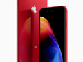 红色特别版iPhone 8什么开始售卖?多少钱