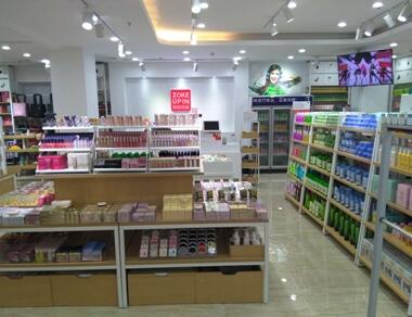 众客优品开店大约需要投资多少钱?加盟费多少钱