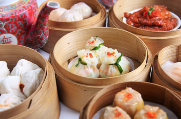 开一家中式早点快餐店需具备哪些优势?-3158