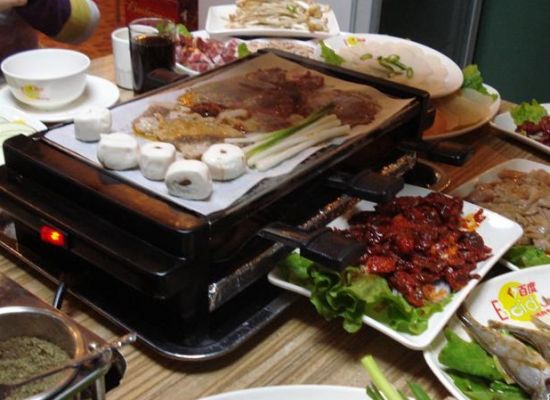 百度烤肉的加盟条件和加盟流程一览-3158餐饮