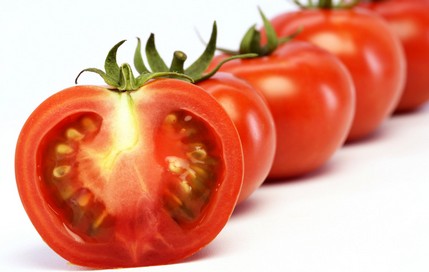 生吃西红柿等于抽烟?蔬菜里证实含有尼古丁
