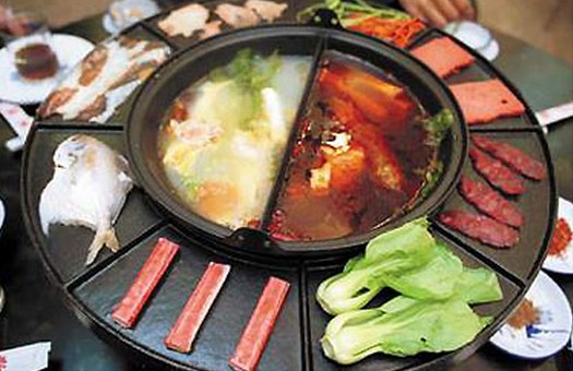 自助火锅烧烤店加盟经营技巧-3158餐饮网
