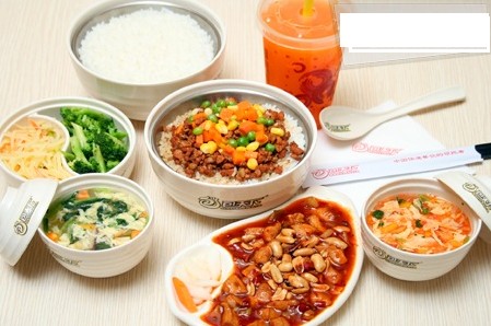 餐饮小店如何做好成本控制?-3158餐饮网