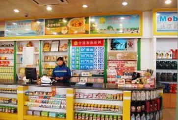 创业指南:便利店选址八大原则-3158餐饮网