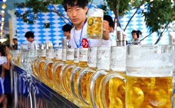 世界杯啤酒节方案-3158餐饮网