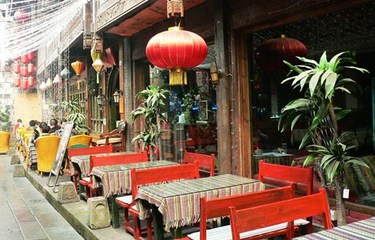 厦门美食街图片-3158美食网餐饮舌尖地址图片