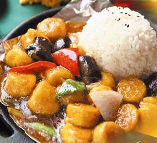 皇帝嘴小吃连锁加盟店 生意很好-3158餐饮网