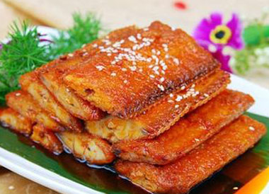 冻带鱼是咸的吗?咸带鱼怎么做好吃?
