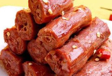 绝味鸭脖加盟费多少?开家店需要多少资金-315