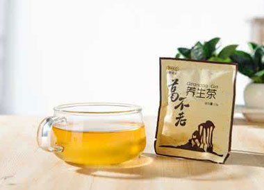 葛根茶多少钱一盒?2017葛根茶价格