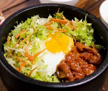 大釜山韩国料理口碑怎么样?开店投资需要多少钱