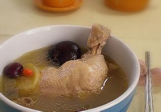 浓郁鲜香江苏传统名菜——香菇鸡怎么炖制