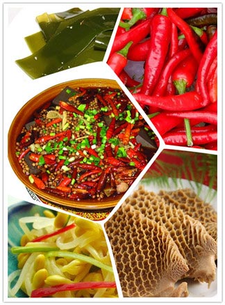 重庆毛血旺怎么做-重庆毛血旺怎么做图解-重庆