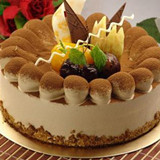 【10店通用】Crown cake皇冠蛋糕