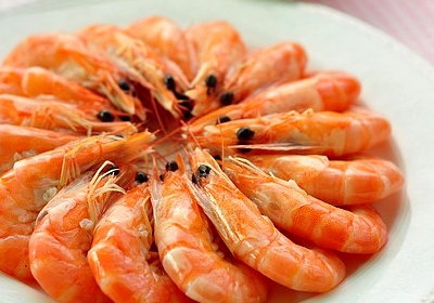 盐水虾有哪些营养？适宜老年人和儿童食用