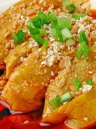 川菜口水鸡怎么做最好吃?