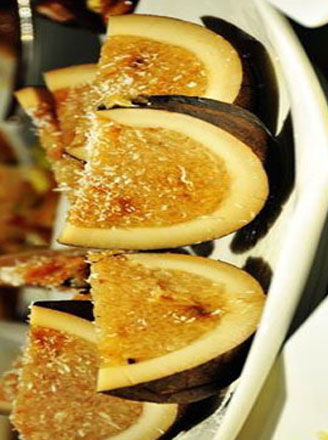 椰子饭怎么做好吃?椰子饭做法 椰子饭怎么做好吃?椰子饭做法