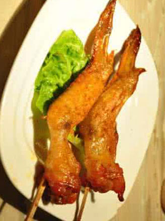 麦当劳那么大鸡翅怎么做?麦当劳鸡翅做法 麦当劳那么大鸡翅怎么做?麦当劳鸡翅做法