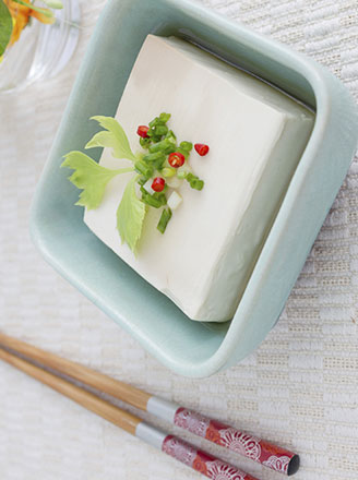 米豆腐怎么做好吃?孕妇可以吃吗 米豆腐怎么做好吃?孕妇可以吃吗