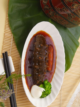 葱烧海参是哪里的名菜?怎么做 葱烧海参是哪里的名菜?怎么做