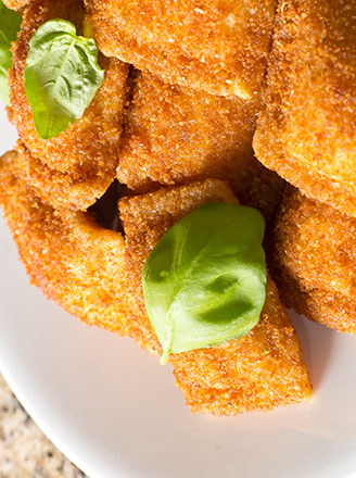 炸肉皮怎么发泡? 炸肉皮怎么发泡?