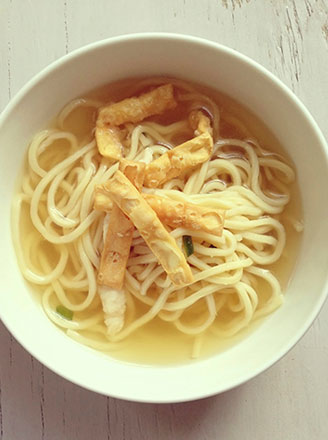 阳春面是哪里的?怎么做 阳春面是哪里的?怎么做