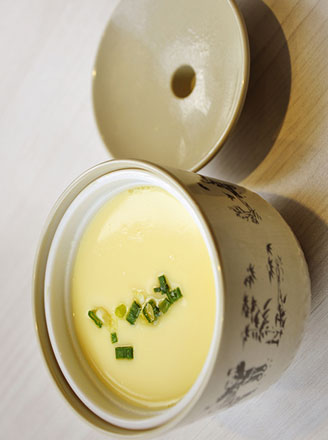 圆蛋大虾是怎么做的呢? 圆蛋大虾是怎么做的呢?
