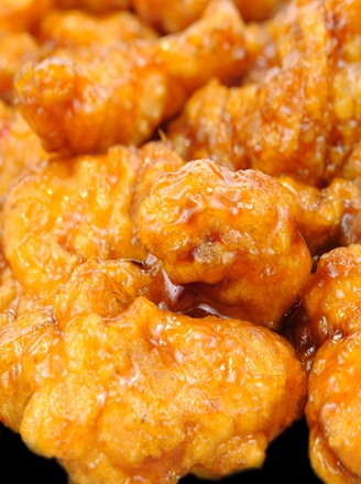 酥肉做法步骤是什么?怎么做又酥又脆? 酥肉做法步骤是什么?怎么做又酥又脆?