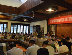 第七届湖南茶博会9月开幕 打造中西部最好茶博会