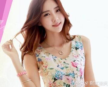 秋季女装批发去哪儿好?推荐依莱雅