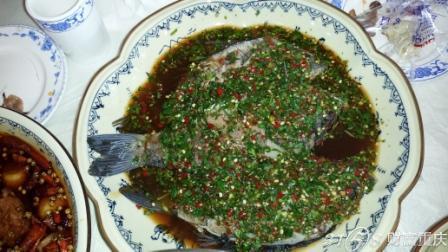 南坪渝南江湖菜:生命菜的精致做法-3158重庆分食谱蜥+私房+塞尔达图片