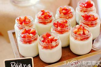 咋样做酸奶 6a460548f52e4c3844c1fda8d76896c7.jpg