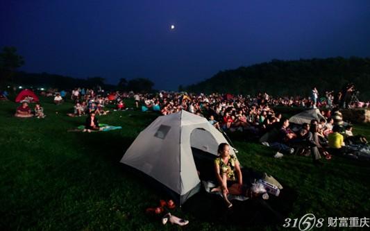 童星演唱会("中国新儿歌教父"彭野领衔策划) 森林交响曲高清图片