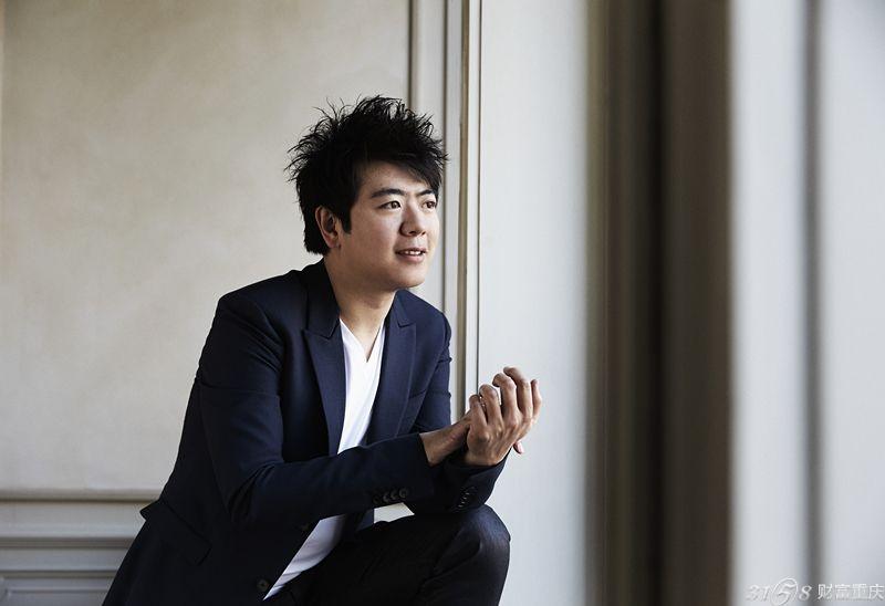 郎朗:有绝望的时候,但依然执着于音乐