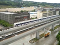 轨道10号线年底通车 可坐地铁去赶飞机