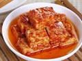 重庆风味名菜忠县豆腐乳好吃吗?
