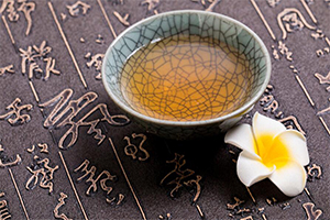 乌龙茶名字的起源 乌龙茶名字的由来