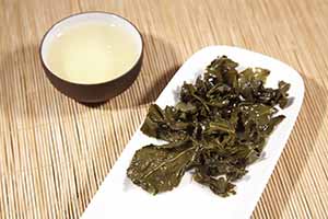 铁观音的冲泡艺术