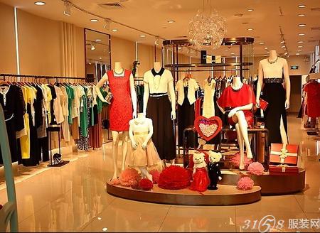 十一国庆服装促销买赠活动小妙招-3158服装网