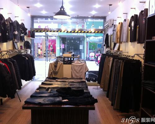 网上开服装店如何做好橱窗推荐-3服装加盟批发网