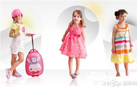 童装帝国--巴拉巴拉加盟店好不好?-3158服装网