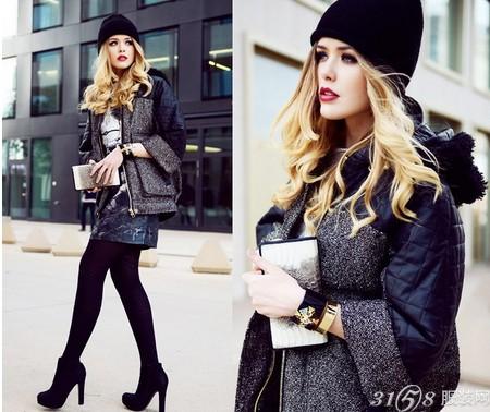 搭配服装的小窍门有哪些 ecfaf93457d6e4218be8f46703ba641a.jpg